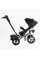 Велосипед 6088 F – 695-12 Best Trike ПОВОРОТНЕ СИДІННЯ, СКЛАДНЕ КЕРМО, ФАРА МУЗИЧНА З USB,Bluetooth НАДУВНІ КОЛЕСА, ПУЛЬТ ВКЛЮЧЕННЯ СВІТЛА І ЗВУКУ