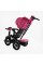 Велосипед 6088 F – 701-16 Best Trike ПОВОРОТНЕ СИДІННЯ, СКЛАДНЕ КЕРМО, ФАРА МУЗИЧНА З USB,Bluetooth НАДУВНІ КОЛЕСА, ПУЛЬТ ВКЛЮЧЕННЯ СВІТЛА І ЗВУКУ