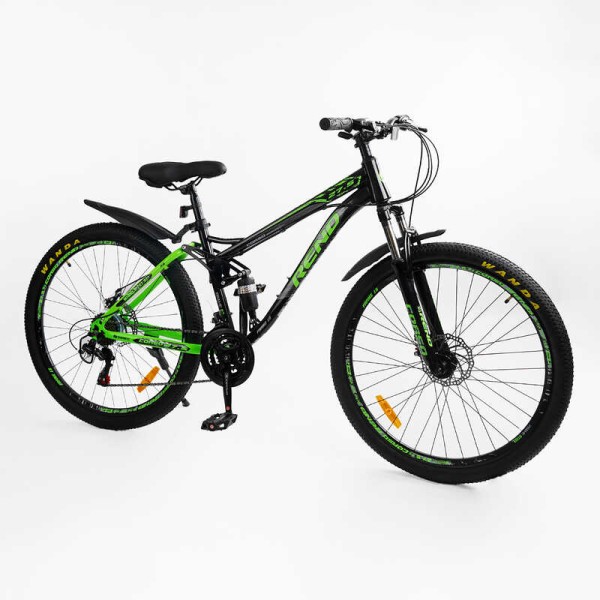Велосипед Спортивний Corso 27.5" дюймів "Rend" RD-60280