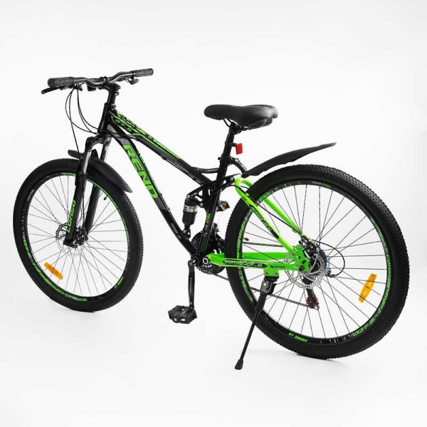 Велосипед Спортивний Corso 27.5" дюймів "Rend" RD-60280