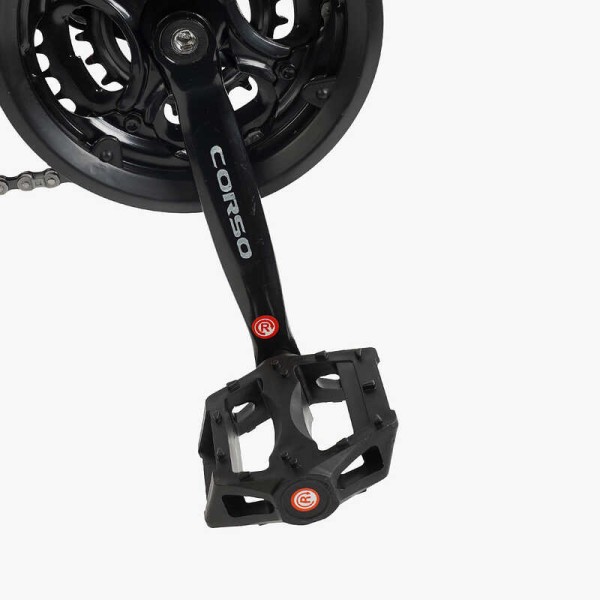 Велосипед Спортивний Corso 27.5" дюймів "Rend" RD-60280
