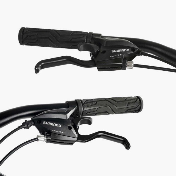 Велосипед Спортивний Corso 27.5" дюймів "Rend" RD-60280