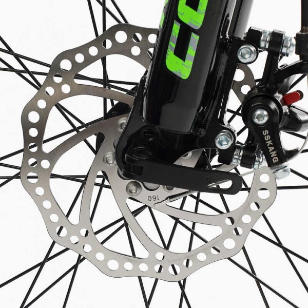 Велосипед Спортивний Corso 27.5" дюймів "Rend" RD-60280
