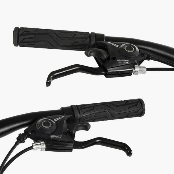 Велосипед Спортивний Corso PRIMARY 24" дюйми PRM-24104