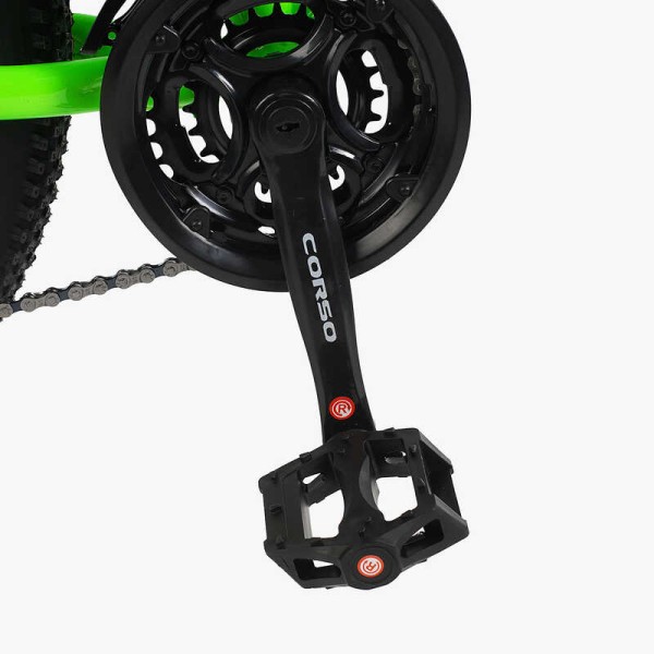 Велосипед Спортивний Corso PRIMARY 24" дюйми PRM-24915