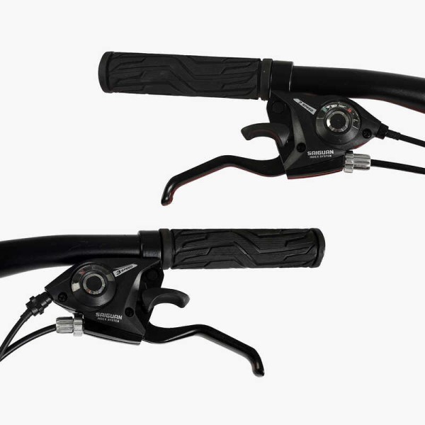 Велосипед Спортивний Corso PRIMARY 24" дюйми PRM-24915