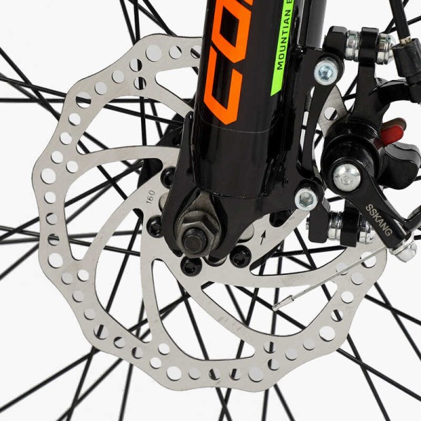 Велосипед Спортивний Corso PRIMARY 24" дюйми PRM-24915