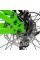 Велосипед Спортивний Corso PRIMARY 24" дюйми PRM-24915