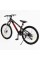 Велосипед Спортивний Corso 24" дюймів Project P-24815