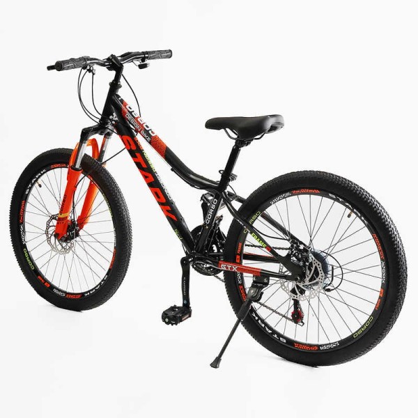 Велосипед Спортивний Corso STARK 24" дюйми SK-24916