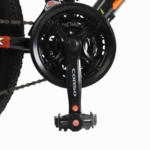 Велосипед Спортивний Corso STARK 24" дюйми SK-24916