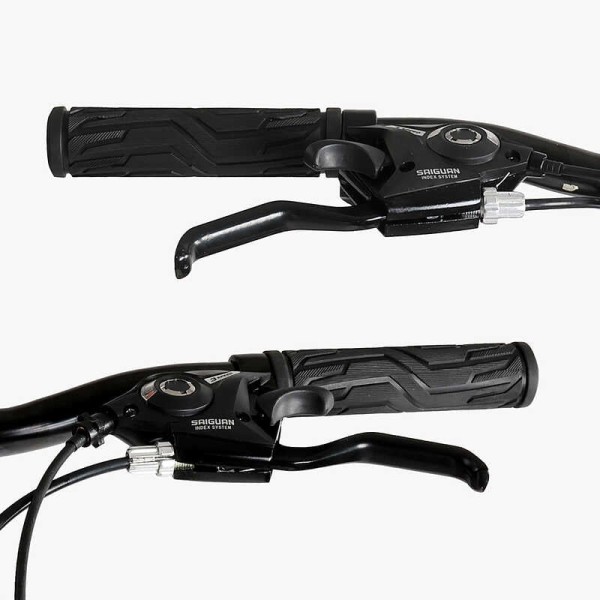 Велосипед Спортивний Corso STARK 24" дюйми SK-24916