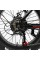 Электровелосипед Фетбайк Corso Kraft KR-31007 20" 500W 48V/15Ah Shimano 7 скоростей