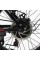 Электровелосипед Фетбайк Corso Kraft KR-31007 20" 500W 48V/15Ah Shimano 7 скоростей