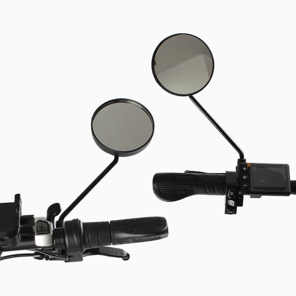 Электровелосипед Фетбайк Corso Kraft KR-31007 20" 500W 48V/15Ah Shimano 7 скоростей
