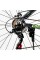 Велосипед Спортивний Corso Dark-X 29" дюймів DX-29904