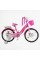 Велосипед 2-х колісний 20" "Corso Nice" NC-20383