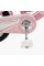 Велосипед 2-х колісний 14" "Corso Nice" NC-14362