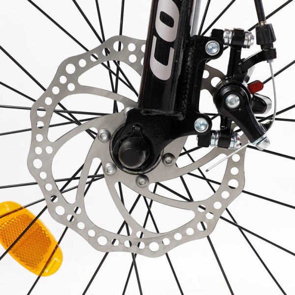 Велосипед 2-х колісний 18" "Corso Falcon" FL-18214