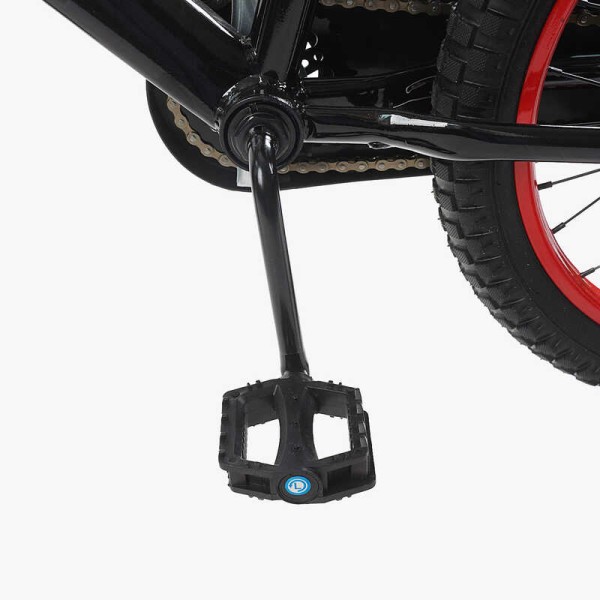 Велосипед 2-х колісний 18" "Corso Falcon" FL-18214