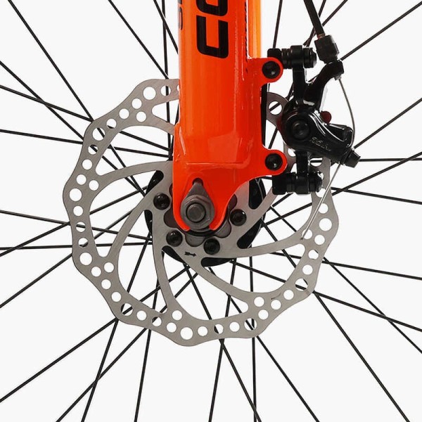 Велосипед Спортивний Corso SKYLINE 24" дюймів SL-50703