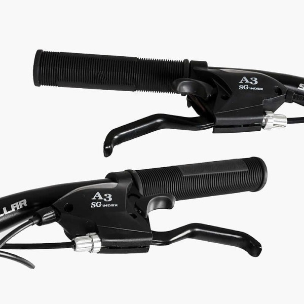 Велоcипед Спортивний Corso Stellar 29" дюймів TL-29035