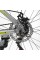Велоcипед Спортивний Corso Kord 29" дюймів KR-33214