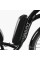 Електровелосипед Corso HARMONY 28" HR-28715, 350W, 36V 10Ah, сталева рама, з кошиком