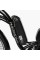 Електровелосипед Corso HARMONY 28" HR-28715, 350W, 36V 10Ah, сталева рама, з кошиком