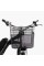 Електровелосипед Corso HARMONY 28" HR-28715, 350W, 36V 10Ah, сталева рама, з кошиком