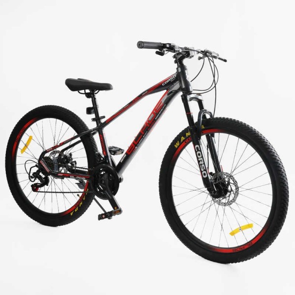 Велосипед Спортивный Corso BLADE 26" дюймов BD-26188