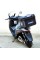 Електроскутер Corso Brilliant BR-941755 2000W 72V/32Ah, 70 км/год, 80 км запас ходу, задній хід, антибукс
