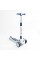 Самокат 5в1 "Skyper" GH-51784 (4) колеса PU125х40мм зі світлом, укр озвучування та підсвічування платформи,с ДОП. КОЛЕСАМИ, захисний бампер