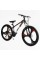 Велоcипед Спортивний Corso Evolution 26" дюймів EV-26560
