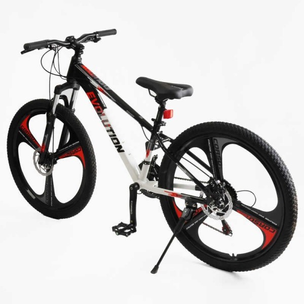 Велоcипед Спортивний Corso Evolution 26" дюймів EV-26560