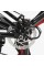 Велоcипед Спортивний Corso Evolution 26" дюймів EV-26560