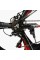 Велоcипед Спортивний Corso Evolution 26" дюймів EV-26560