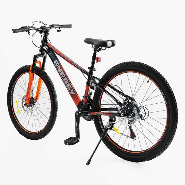 Велосипед Спортивний Corso 26" дюймів ENERGY EN-26049
