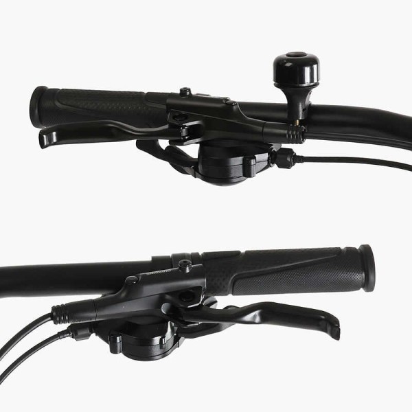 Велосипед Спортивний Corso MADMAX 29" MX-29711