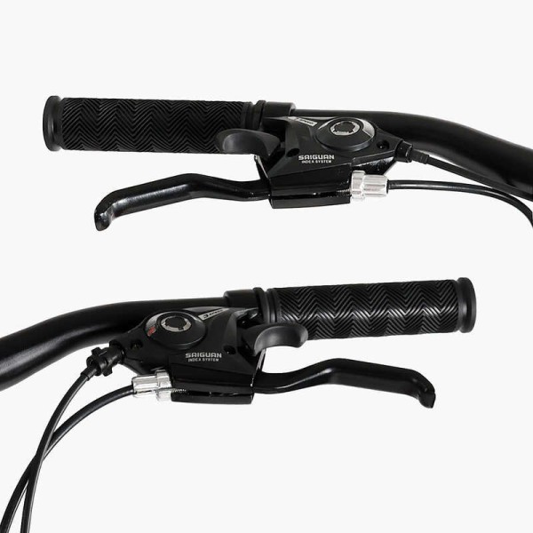 Велосипед Спортивний Corso INTENSE 26" дюймів NT-26712