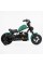 Мотоцикл електричний дитячий Corso H-93171 (1) двигун 160W, акумулятор 24V5Ah, Bluetooth, звук двигуна, в коробці