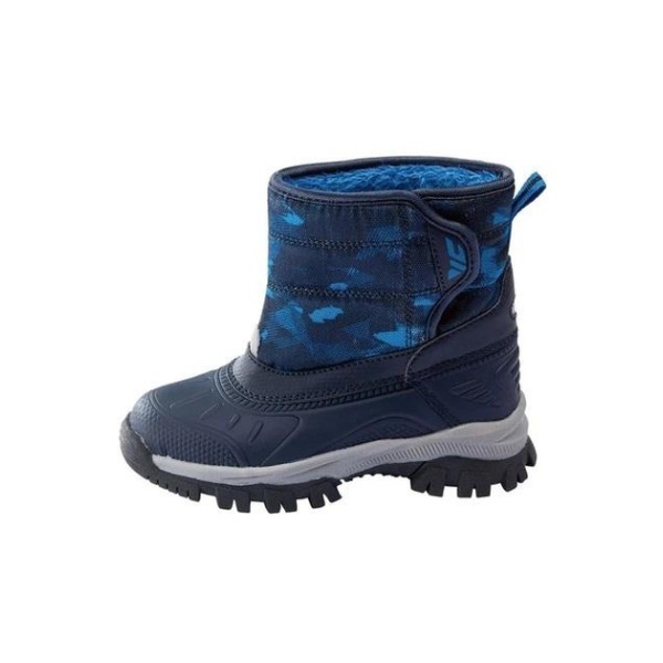 Сапоги детские Lupilu водонепроницаемые, синего цвета, размер 27