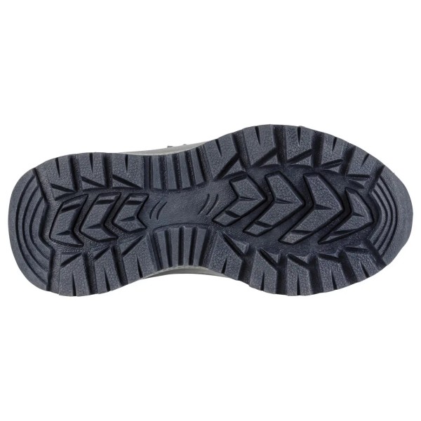 Сапоги водонепроницаемые Lupilu 3M Scotchlite™ размер 29 сине-красные 427337