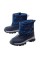Сапоги детские Lupilu водонепроницаемые, синего цвета, размер 27